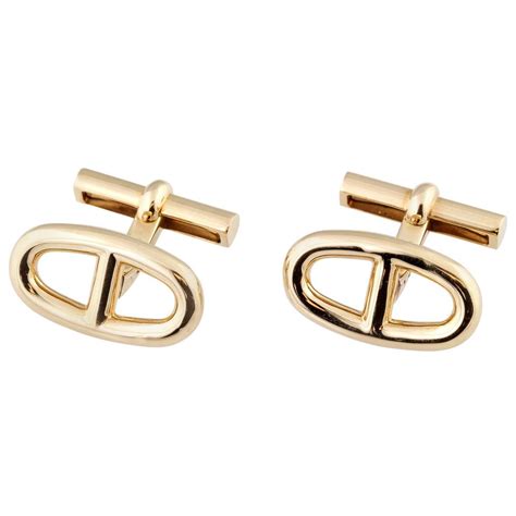 hermes rings for men|hermes cufflinks for men.